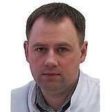 Врач Арсеньев Александр Александрович