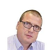 Врач Асеев Александр Владимирович