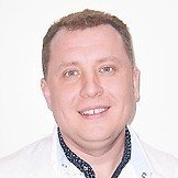 Врач Бейлин Дмитрий Михайлович