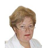 Врач Бугрова Ирина Евгеньевна