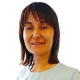 Врач Цветкова Инна Геннадьевна