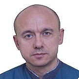 Врач Яковлев Иван Владимирович