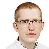 Врач Кашехлебов Константин Юрьевич