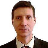 Врач Колбасников Сергей Васильевич