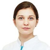 Врач Ковалева Ольга Вадимовна