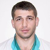 Врач Мхитарян Давид Врежович