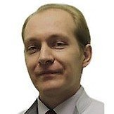 Врач Попов Станислав Григорьевич