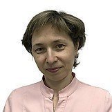 Врач Пушкарева Ольга Викторовна