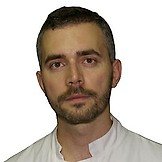 Врач Рубин Петр Михайлович