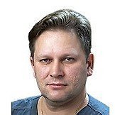 Врач Русаков Анатолий Александрович