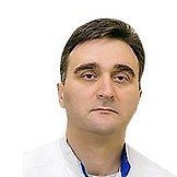 Врач Сибилев Владимир Николаевич