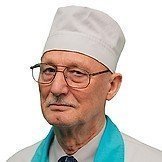Врач Воробьёв Александр Александрович