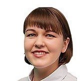 Врач Зябрева Ирина Андреевна